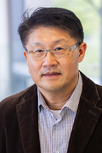Kyu Taek Cho
