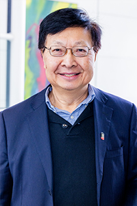 Yueh-Jaw Lin