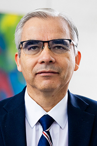 Reinaldo J. Moraga