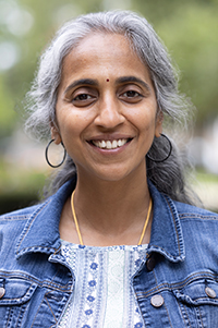 Shanthi Muthuswamy