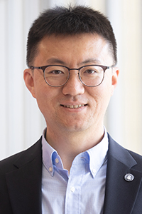 Ziteng Wang