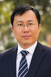 Bo Zhang